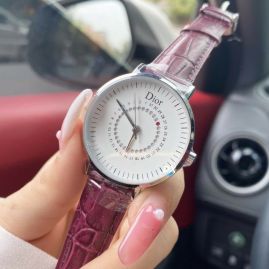 Picture of Dior Watches Women _SKU1065dior-36mm-2nms4308